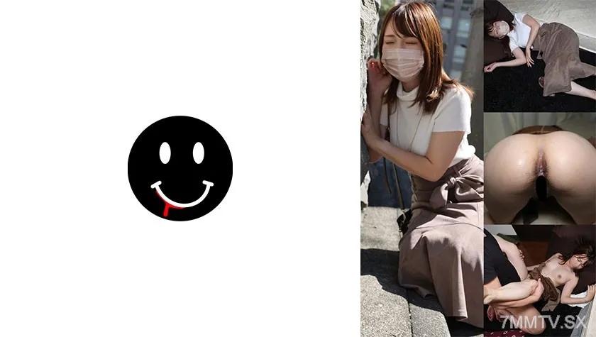 726ANKK-072 絶対美人女