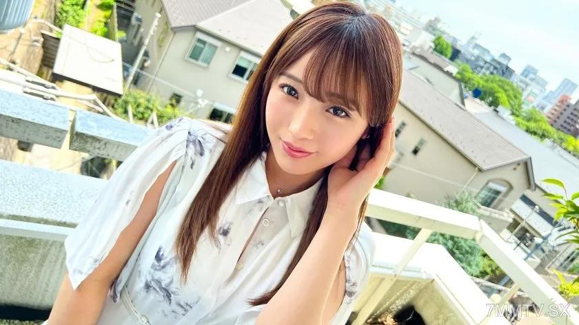 SIRO-5152 【清楚系に見えて実は…】【「気持ちいい」の連続攻撃】性感帯のオマ○コを愛でれば喜びのシャワーが噴き出す!G乳揺らしガッツリ鬼ハメ!【初撮り】ネットでAV応募→AV体験撮影 2053