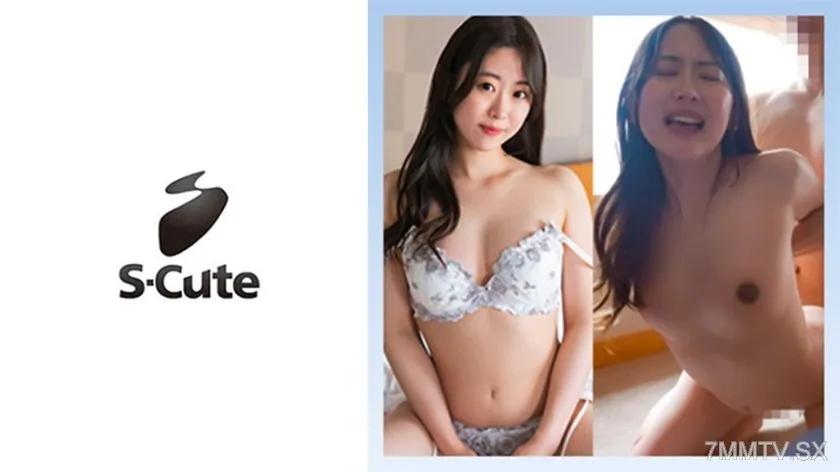 229SCUTE-1416 みつき(20) S-Cute ちんちん好きなのが分かってしまうエッチ