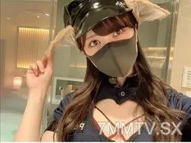 FC2-PPV 2367555 【期間限定販売】予定本数売り切れ次第販売終了 まいちゃん作品最新作！デートシーンあり！ハロウィンコスプレでの中出し2連発！最後はどエロく精子舐め、、、