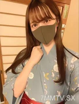 FC2-PPV 2685006 【数量限定販売】【再販ございません】まいちゃんと1年ぶりの温泉旅行！浴衣姿で乱れまくりキスしまくり！ごっくんに中出し絶世の美少女堪能してきました！