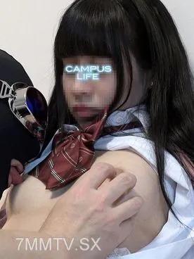 FC2-PPV 2487670 現役中退みさちゃん！女の子の日だったけどハメ撮り！【4K】