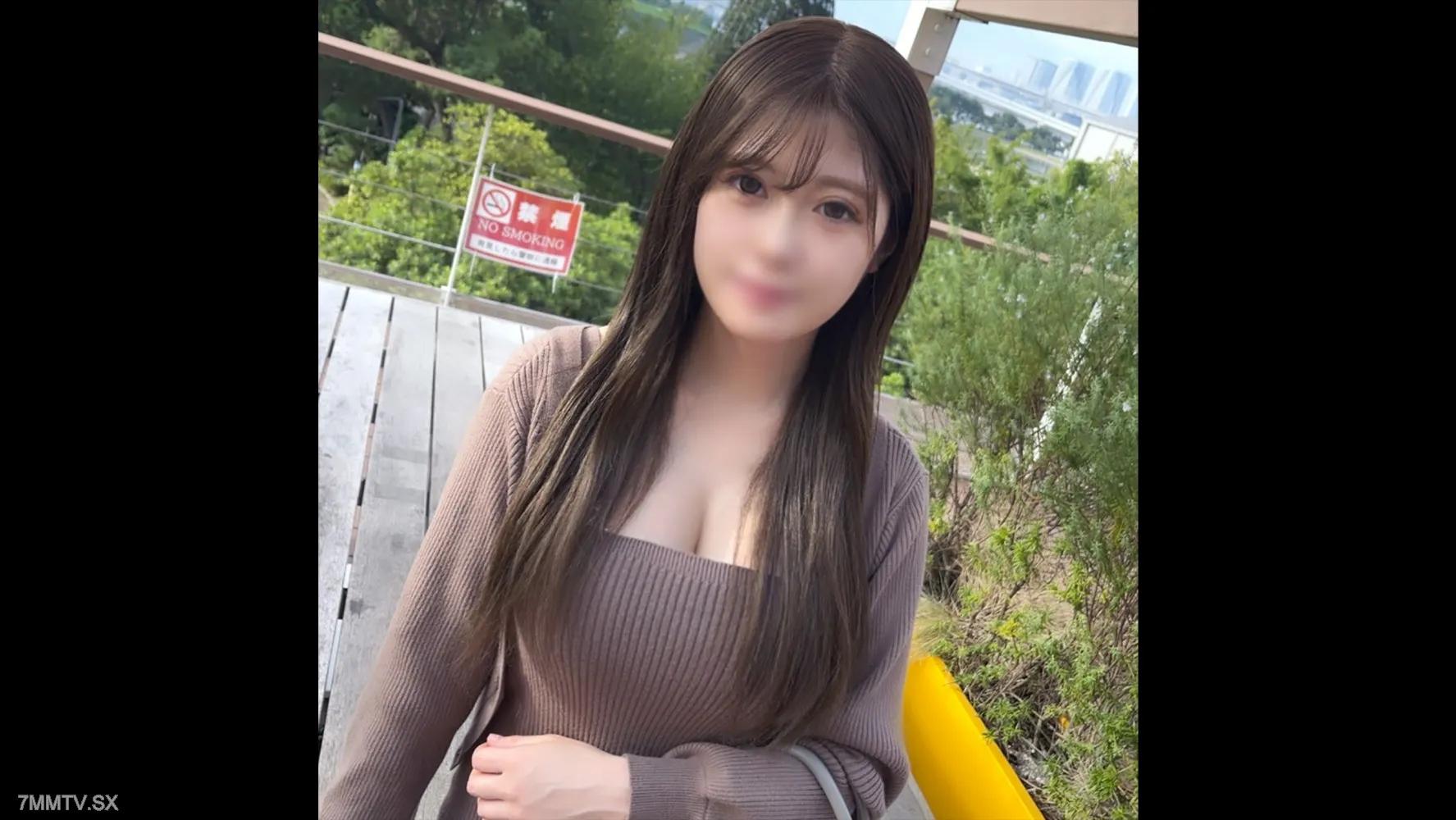 FC2-PPV 4024079 初撮影・顔出し！明日まで限定！！もはや歩く卑猥！！世の男の視線を釘付けにする大迫*の天然「Hカップ」アパレル店員の狂おしい程セクシーな爆乳に挟まれ2回連続生中出し！！ FC2-PPV-4024079