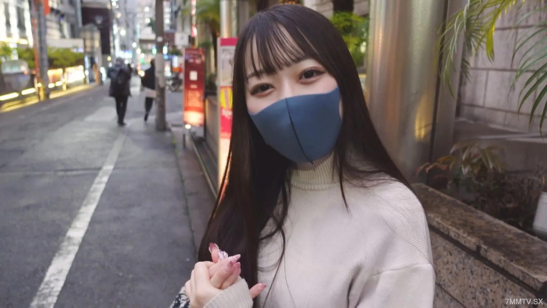 FC2-PPV 4026780 【数量限定1000ptオフ】 【完璧で究極のアイドル】こんな黒髪清楚を待っていた！千年に一人級フェイスかつ色白Fカップ！【りな(22)】【レビュー特典あり】 FC2-PPV-4026780