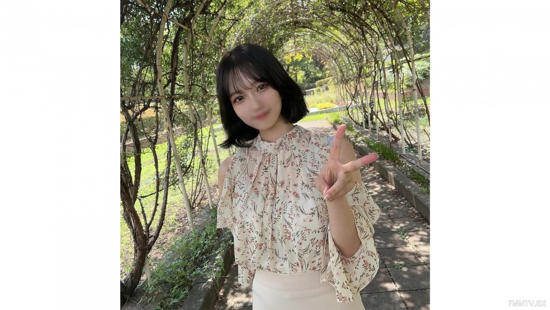 FC2-PPV 4036195 初撮影・顔出し！！3日間限定！！美白で清楚な美人トリマーが野外猥褻でまさかの野生的感度覚醒！！欲望のままイキ狂い絶叫しながら感度抜群の淫乱体に2回生中出し！！ FC2-PPV-4036195