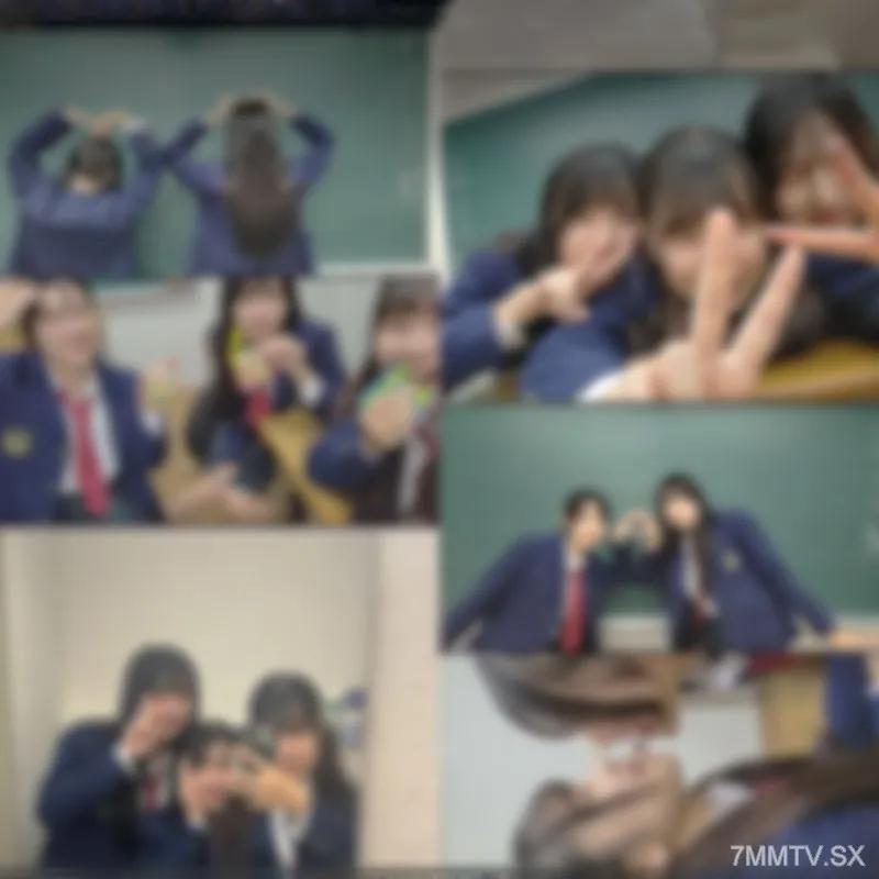 FC2-PPV 4079839 **校の仲良し3人組。4P全員中出し FC2-PPV-4079839