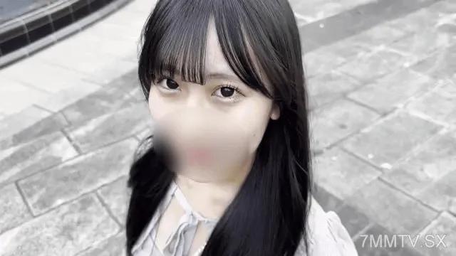 FC2-PPV 4100645 【無修正】「♡チンポで奥突かれるのが好きヘンタイ女です♡」メイドのモカちゃんとイチャイチャセックス。超敏感痙攣の身体で濃厚ご奉仕フェラ。 FC2-PPV-4100645