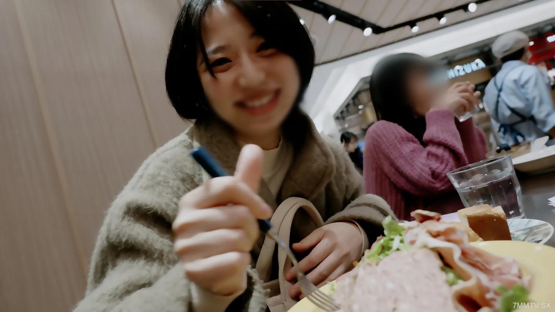 FC2-PPV 4070426 12/19までの間1500pt【剛毛・本気】短めボブが似合うアラサー**と本気性交。セックス２回、どろっと生中出し。【1時間13分】 FC2-PPV-4070426