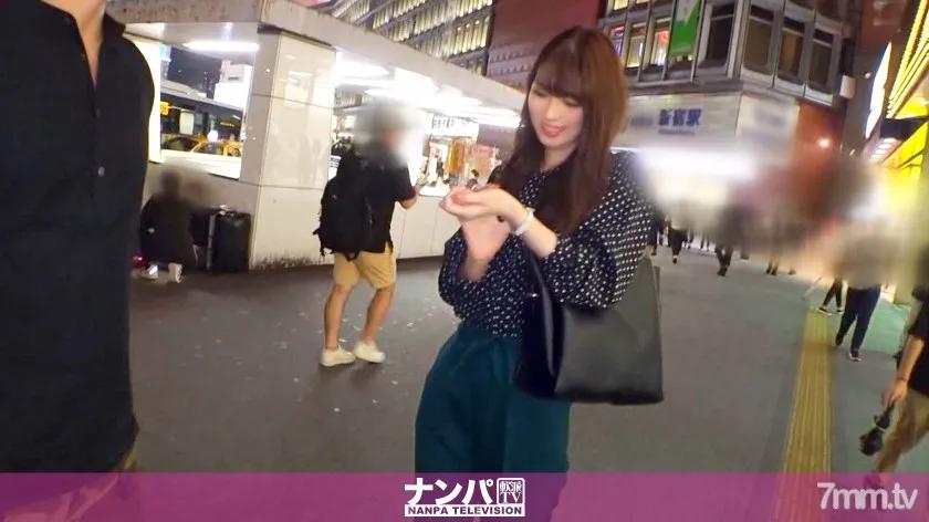 200GANA-2184 マジ軟派、初撮。 1411 約170cmの高身長OLをナンパでゲット！雨宿りからのちょっぴりエッチなマッサージで発情！なすがまま気付けばEカップの美乳をボインボイン弾ませてヨガりまくるスケベお姉さん♪ Reducing Mosaic