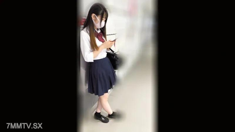 mla-105 かこ(18) Reducing Mosaic