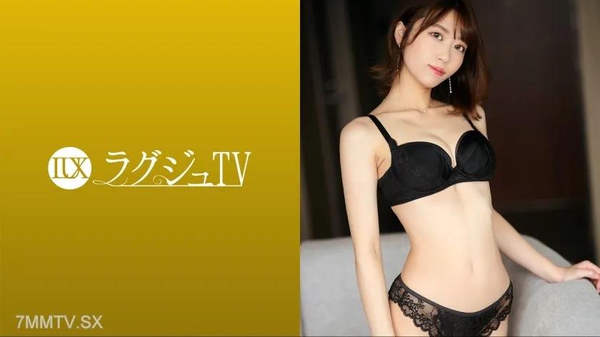 259LUXU-1667 ラグジュTV 1659 美人ジムトレーナーが欲求不満でAV出演！イキまくりでスレンダー美ボディがびしゃびしゃに！絶頂のお返しと言わんばかりの濃厚フェラで魅せる！ Reducing Mosaic