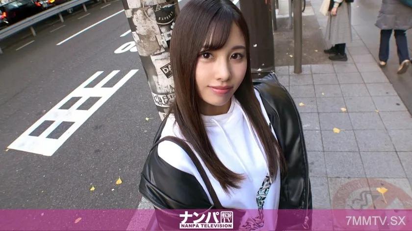 200GANA-2839 マジ軟派、初撮。 1921 パパ活女子をナンパ！一緒にディナーを食べるらしいのでその前につまみ食い！ムッチリ感がたまらないエロ尻を掴んで腰を打ち付ける！膣奥をグリグリされて歪む表情！お金とHが大好きなドスケベ娘がキャンキャン喘ぐ！ Reducing Mosaic