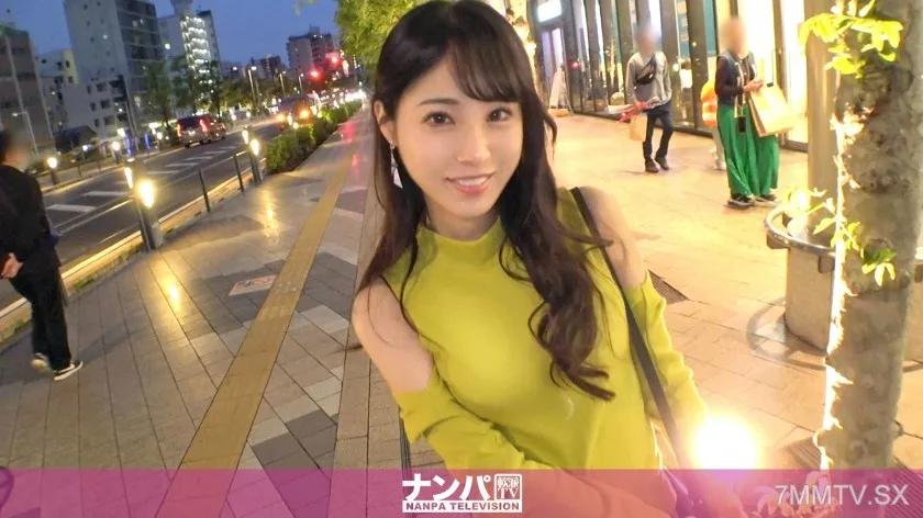 200GANA-2920 マジ軟派、初撮。 1964【極上クビレ】モデル級スタイルのお姉さんをナンパ！彼氏のいない寂しさからか、こちらの誘いに応じその美ボディをカメラに晒す！高速手マンで潮吹き、膣奥突かれてキャンキャン喘ぐ！ Reducing Mosaic